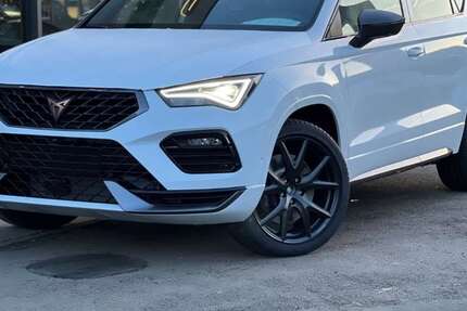 Cupra Ateca 7.500 km 47.990 &euro; Wenden 57482