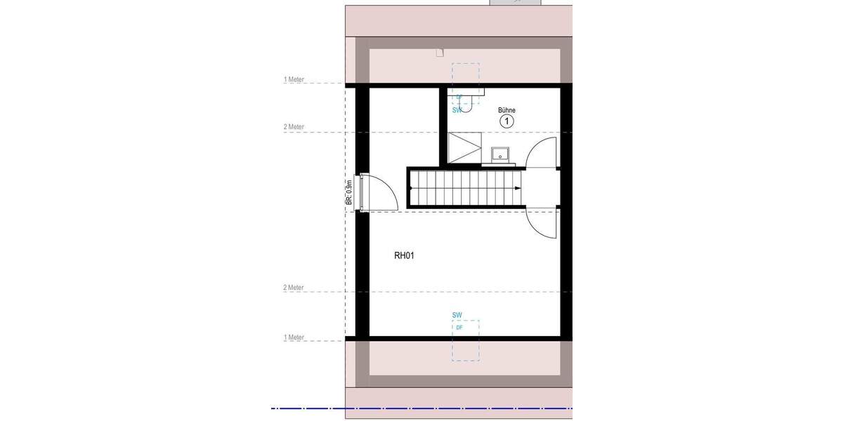 REH (A+) mit großzügigem Garten in Renningen-Malmsheim 5 zimmer