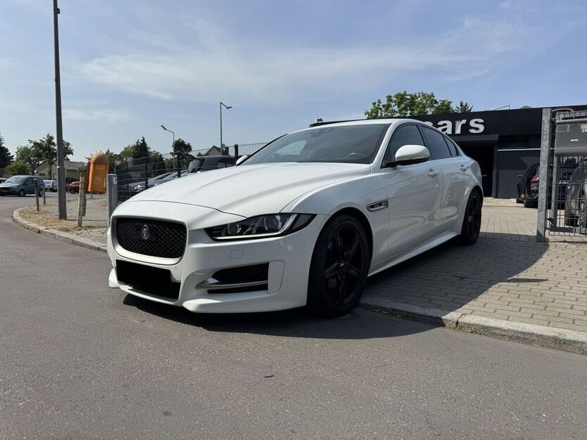 XE