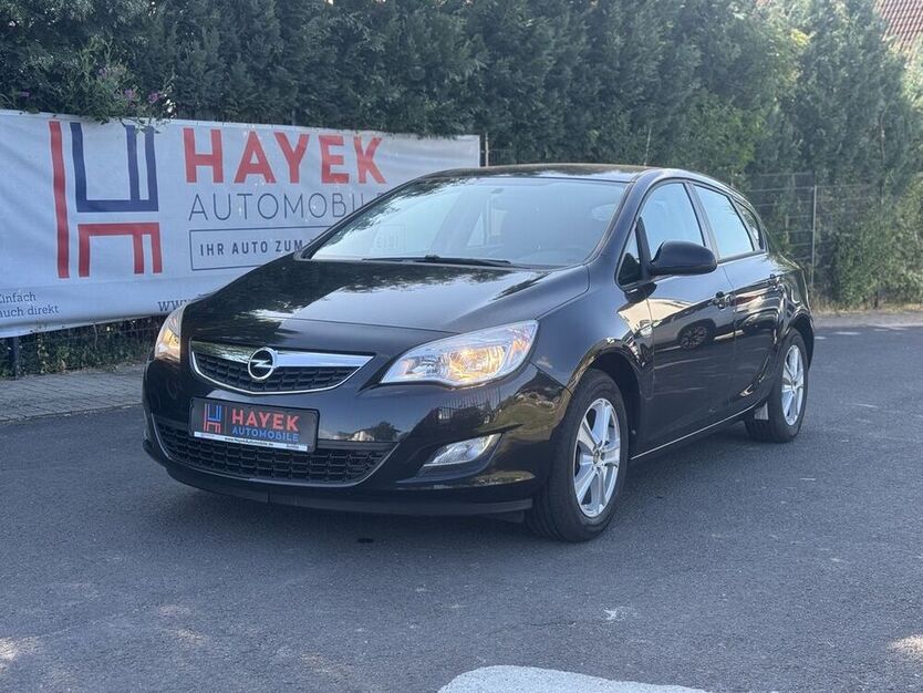 Astra
