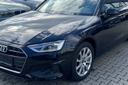Audi A4 160.000 km 18.500 &euro; Butzbach 35510