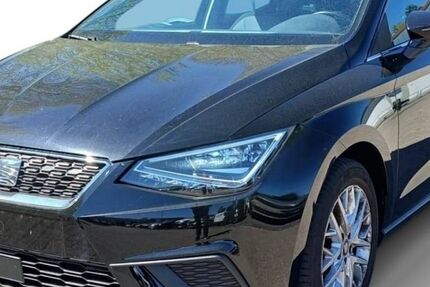 Seat Ibiza 123.456 km 7.498 &euro; Dessau-Roßlau 06847