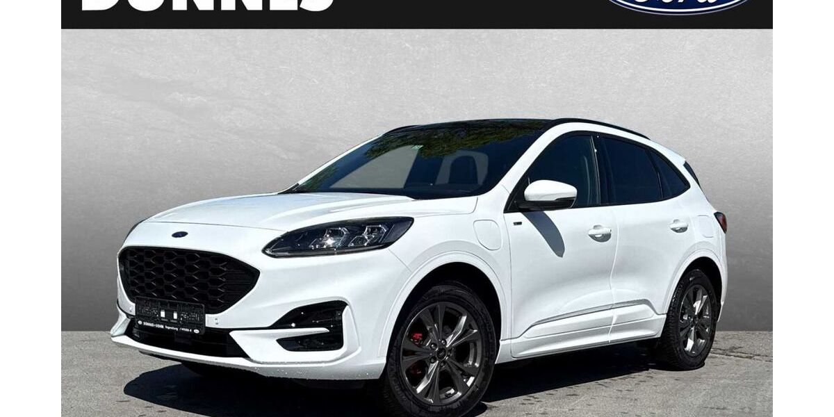 Ford Kuga 85.800 km 24.515 &euro; Regensburg 93059