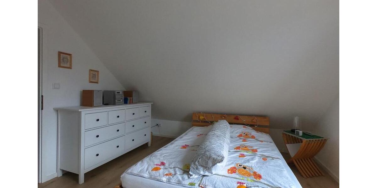Dachgeschoßwohnung Hemer - 1 Zimmer, 54 m&sup2;, 486&euro; | Angebot:26321227