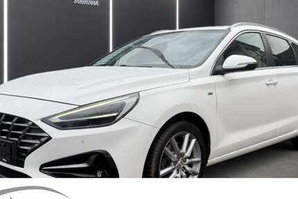 Hyundai i30 94.000 km 15.980 &euro; Müllheim 79379