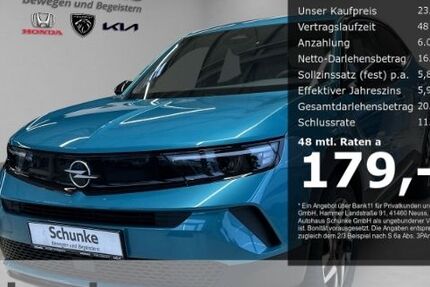 Opel Mokka 2.500 km 23.490 &euro; Aurich 26607