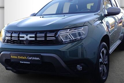 Dacia Duster 17.489 km 21.490 &euro; Eisenach 99817
