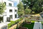 Terrassenwohnung Fürth Weststadt - 3 Zimmer, 96 m&sup2;, 1.440&euro; | Angebot:26274286