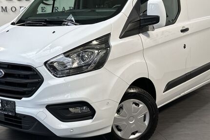 Ford Transit Custom 49.750 km 24.749 € Wardenburg 26203
