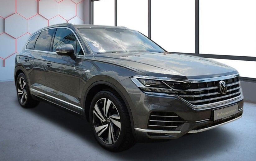 Touareg