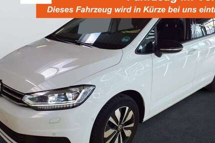 VW Touran 25.900 km 33.750 &euro; Rheine 48432
