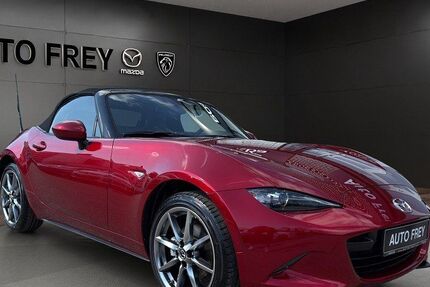 Mazda MX-5 15.520 km 31.480 &euro; Augsburg 86167