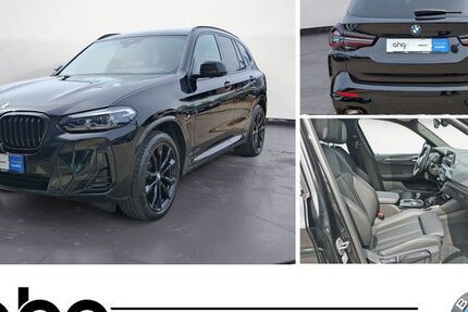 BMW X3 94.200 km 36.660 &euro; Horb am Neckar 72160