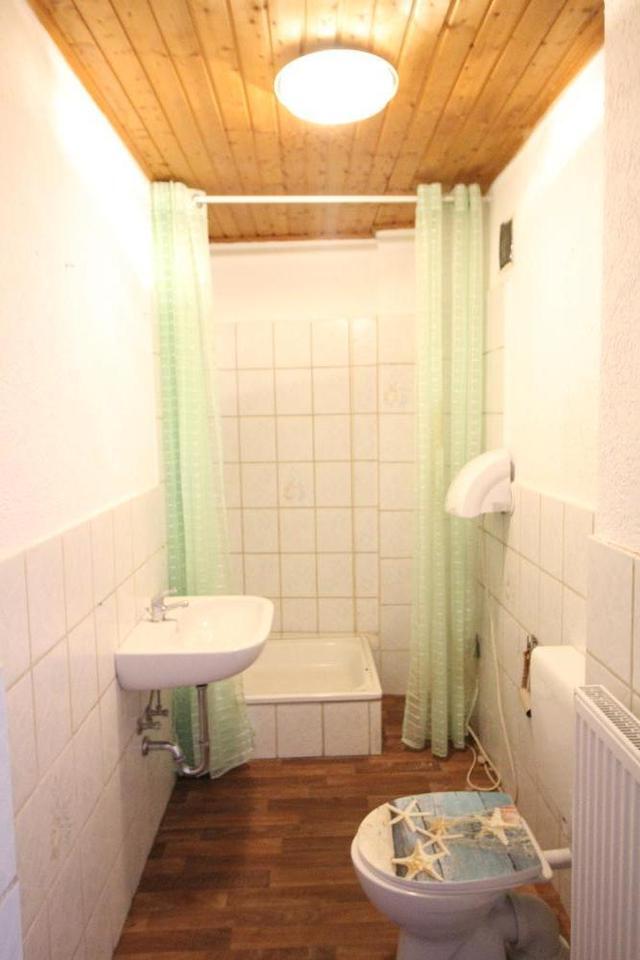 Ladenlokal oder Büroflächen mit Lagerfläche und Parkplätzen in zentraler Innenstadtlage zimmer