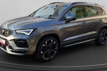 Cupra Ateca 19.930 km 37.980 &euro; Köln-Mülheim 51063