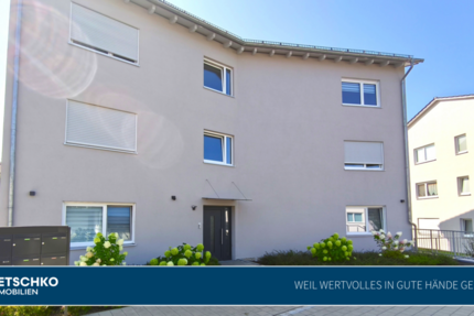 Wohnung zum Mieten in Mengkofen 900 € 89 m²