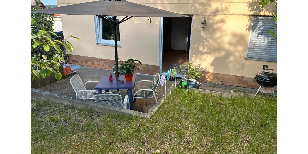 Erdgeschoßwohnung Herzogenaurach - 3 Zimmer, 78 m&sup2;, 266.000&euro; | Angebot:26329486