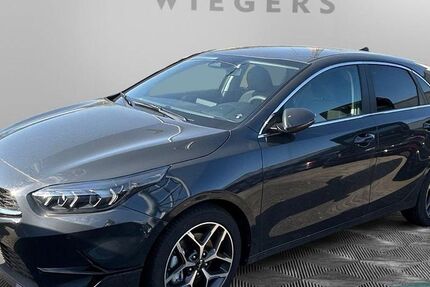 Kia ceed / Ceed 5.443 km 22.235 &euro; Herford 32051