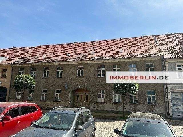 Mehrfamilienhaus, Wohnhaus Liebenwalde - 349.800&euro; | Angebot:26076375
