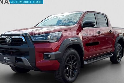 Toyota Hilux 1.500 km 56.890 &euro; Kirchdorf am Inn 84375