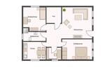 Etagenwohnung Drochtersen - 3.5 Zimmer, 82 m&sup2;, 861&euro; | Angebot:25268872
