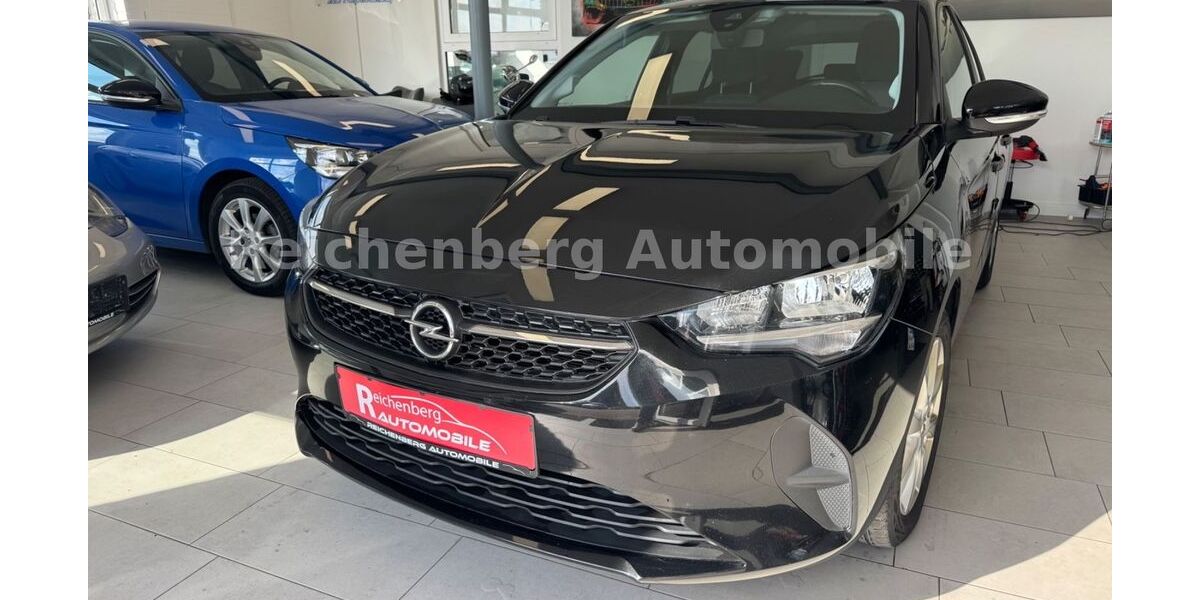 Opel Corsa 78.569 km 9.990 &euro; Schleswig 24837