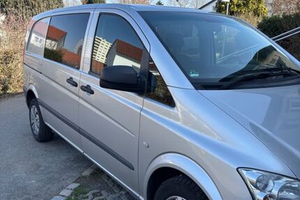 Mercedes-Benz Vito 220.000 km 11.500 &euro; Stuttgart 70499