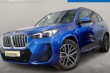 BMW iX1 18.671 km 47.790 &euro; Mannheim 68169