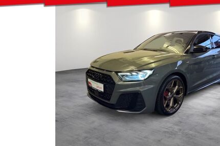Audi A1 30.542 km 30.960 &euro; Mosbach 74821