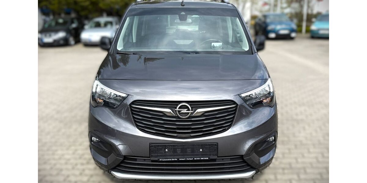 Opel Combo 132.522 km 13.190 &euro; Görlitz 02828