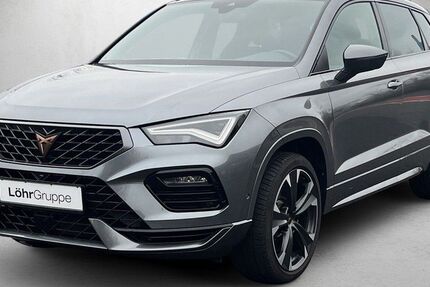 Cupra Ateca 13.142 km 33.980 &euro; Mainz 55120