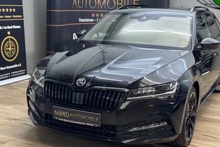 Skoda Superb 108.031 km 24.900 &euro; Rastede/ Wahnbek 26180