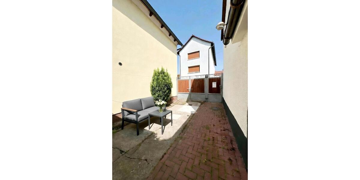 Einfamilienhaus Artern - 3 Zimmer, 107 m&sup2;, 55.000&euro; | Angebot:26488242