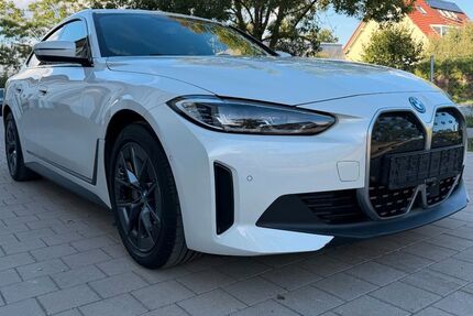 BMW i4 99.300 km 32.850 &euro; Altheim 84051