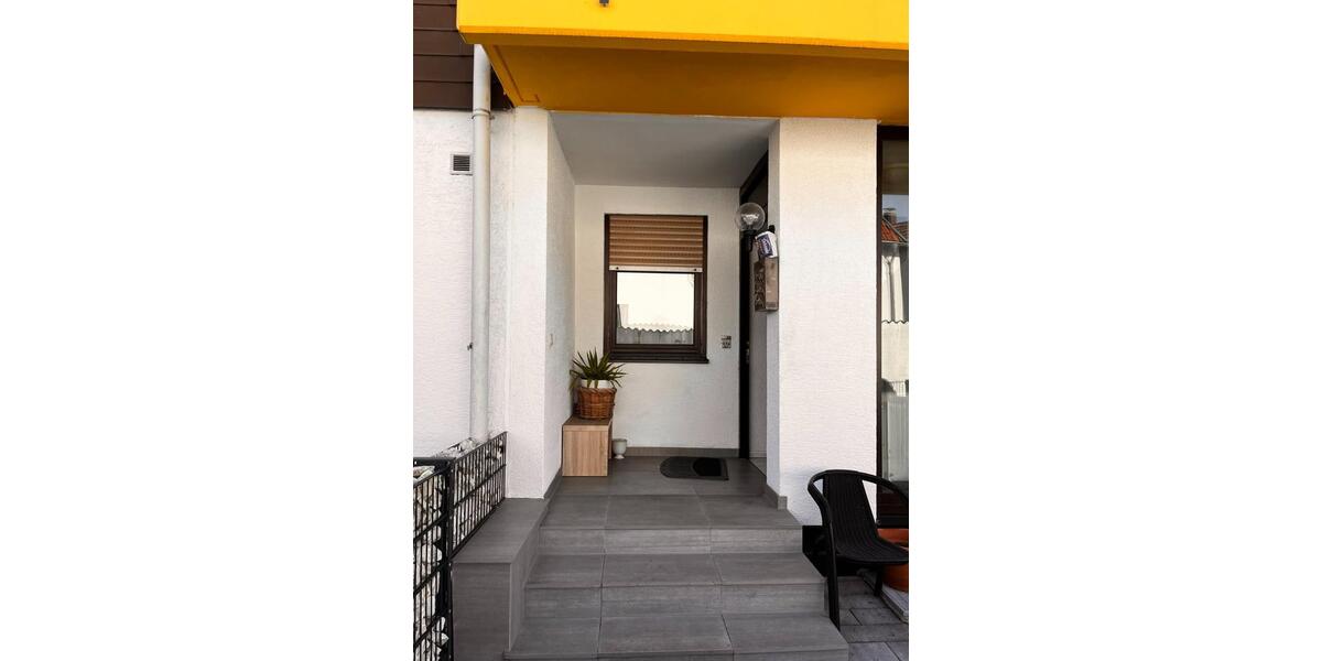 Reihenhaus Schifferstadt - 6 Zimmer, 162 m&sup2;, 1.750&euro; | Angebot:25457347