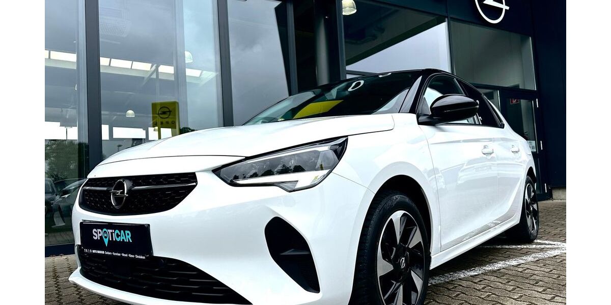 Opel Corsa 33.000 km 14.990 &euro; Bedburg-Hau 47551