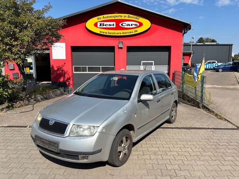 Fabia