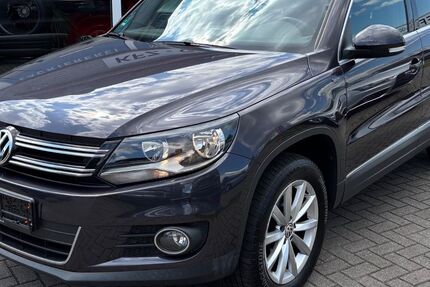VW Tiguan 168.900 km 14.750 € Hamm 59075