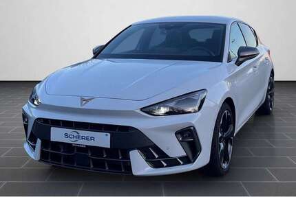 Cupra Leon 25.617 km 27.980 &euro; Mainz 55129