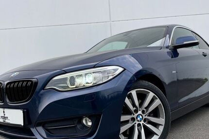 BMW 220 98.000 km 17.980 &euro; Germersheim 76726