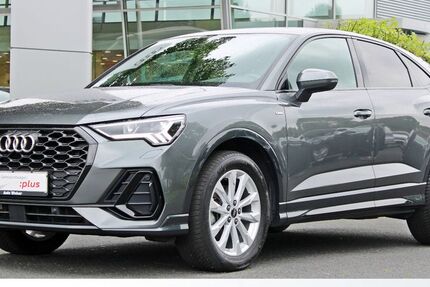 Audi Q3 30.590 km 34.970 € Neubeckum 59269