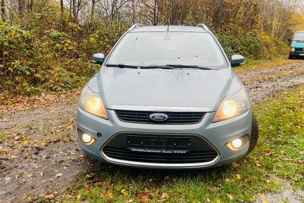 Ford Focus 258.760 km 1.999 &euro; Rotenburg Wümme 27356