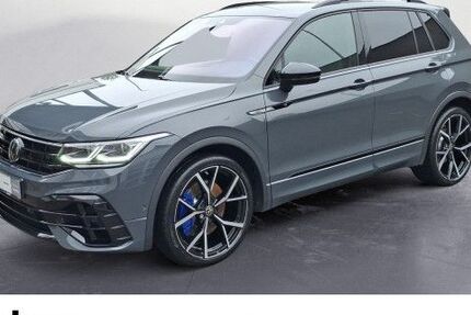 VW Tiguan 27.021 km 41.860 &euro; Lörrach 79540