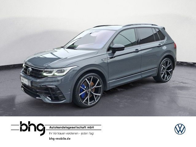 VW Tiguan 27.021 km 41.860 &euro; Lörrach 79540