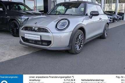 Mini Cooper C 2.350 km 27.950 &euro; Schweinfurt 97424