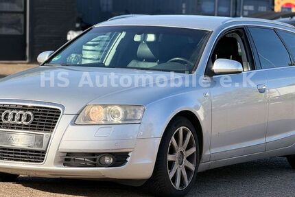 Audi A6 199.456 km 4.999 &euro; Brake 26919