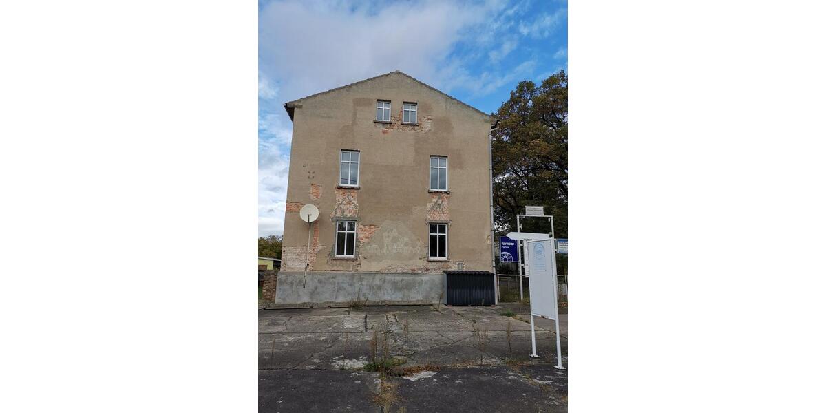 Mehrfamilienhaus, Wohnhaus Zerbst (Anhalt) - 80.000&euro; | Angebot:26587871