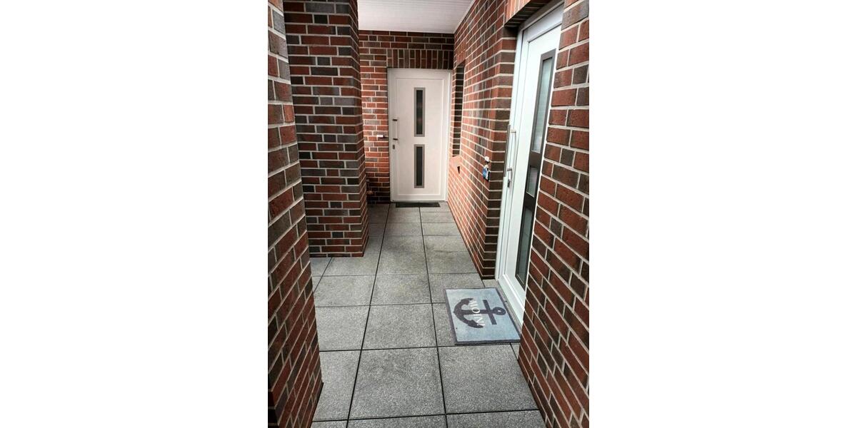 Dachgeschoßwohnung Edewecht - 3 Zimmer, 101 m&sup2;, 339.000&euro; | Angebot:26447266