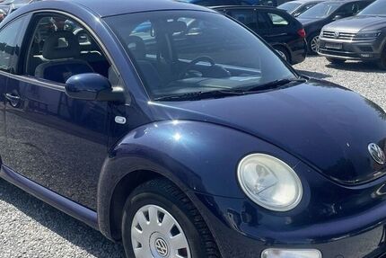 VW Beetle