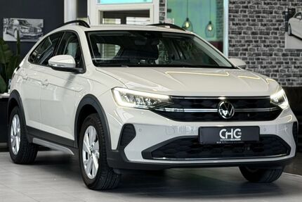 VW Taigo 60.232 km 17.990 &euro; Balingen 72336